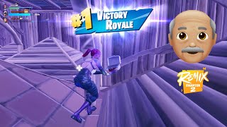 How I Won My First Trio Scrim in 3 Years 👴 [upl. by Kiefer774]