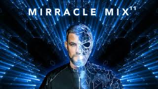 MIRRACLE mix 11  Mashups amp remixes EDM House mix 2024 Ibiza anthems mix 2024 Tiesto Guetta Harris [upl. by Osbourne]