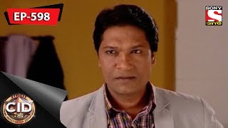 CIDBengali  Ep 598  03rd June 2018 [upl. by Mullac]