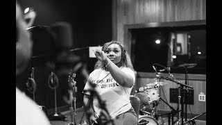 Its Finally Happening Jekalyn Carr preparing for [upl. by Aical]