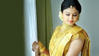 MANJU  JERRY WEDDING Highlight [upl. by Htebizile]