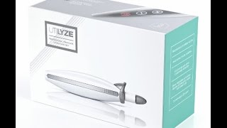 UTILYZE 10in1 Professional Electric Manicure amp Pedicure Set Review [upl. by Lecrad34]