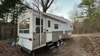 Save Thousands Watch Before You Buy a Used Camper [upl. by Chrysler180]