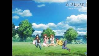 Clannad OST 2 05 To The Same Heights 同じ高みへ Onaji Takami e [upl. by Salakcin807]