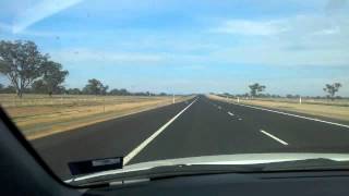 GV Highway Nagambie Bypass complete [upl. by Alhan]