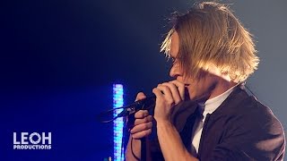 Sondre Justad｜Lovte dæ｜Oppdal Kulturhus 2016 [upl. by Eidua]