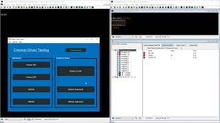 Crestron Drivers C Implementation  Feedback Control and Testing [upl. by Laurens]