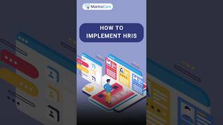 How to Implement HRIS  HRIS hrsoftware hrtech HRISImplementationTips [upl. by Garrity]