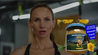 Der neue Fitness Honig Energy Plus ist endlich da [upl. by Muncey838]