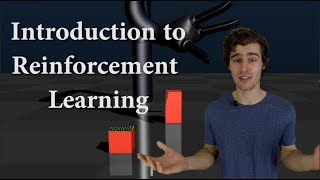 An introduction to Reinforcement Learning [upl. by Mollee]