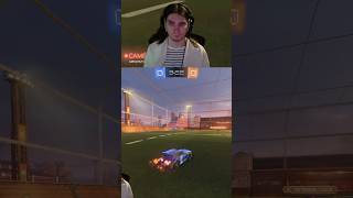 Je vais aller dehors rocketleague meme [upl. by Berky]