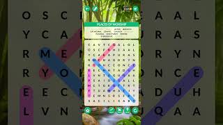 Wordscapes Search  Level 72 [upl. by Wj]