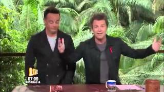 Ant and Dec IAC best bits Part 2 [upl. by Amaso13]