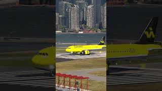 Most Dangerous Plane Landing with amazing pilot skills eps273 [upl. by Palmore]