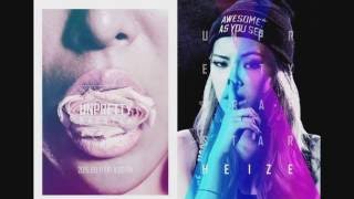 Unpretty Rapstar Vol 2 Heize Yubin Kasper amp KittiB  Me Myself amp I feat Jessi Track 2 [upl. by Kimberlyn]