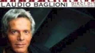 Dieci Dita  Claudio Baglioni  Nuova canzone 04062013 [upl. by Diahann779]