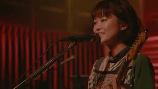 KIRINJI  雲呑ガール  Wonton Girl Studio Live Movie 2020 [upl. by Adia]