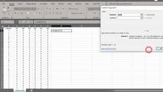 How to analyze Likert Scale using Excel [upl. by Aerdnak]