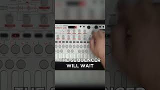 Sequencer effects of the Texture Lab [upl. by Jannel]