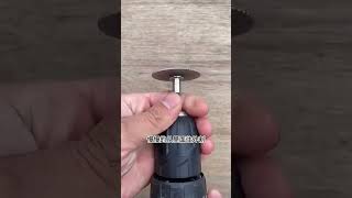 HighPerformance Utility Tools viralvideo woodworking decoration tools shorts [upl. by Aratak]