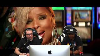 Mary J Blige  Rent Money feat Dave East Reaction [upl. by Nolan]