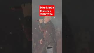 Dino Merlin Kad si rekla da me volis dinomerlin münchen munich bosnaihercegovina like love [upl. by Ilatfen]