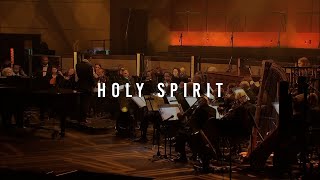 Holy Spirit  Orchestra Concert 2023 [upl. by Eelaroc]