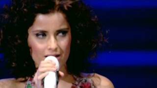 Nelly Furtado  Crazy [upl. by Vannie205]