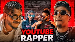 KING amp MC STAN DISSED EMIWAY  FCK WHAT THEY SAY AND KING X RAFTAAR WARCRY  REACTION [upl. by Ninazan]