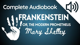 No Ads Audiobook  Frankenstein by Mary Shelley  Complete  The Audiobook Bay [upl. by Maryl]