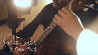 Música para Casamento  Rodrigo Grecco  Namorando Rafael Jesus ft Rafael Facioli [upl. by Adnar]