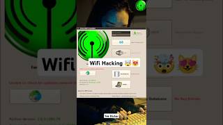 WiFi Hacking Tools 🤯 cybersecurity bengali ethicalhacking wifi hackingtools aircrackng hack [upl. by Schechinger]