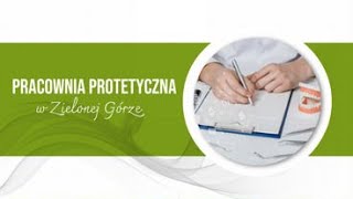 Naprawa protez zębowych Zielona Góra Pracownia Protetyczna Pogotowie Otwarci [upl. by Oiramel15]