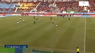 Nigeria vs Egypt 10 2019 [upl. by Neyut]