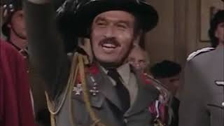 What a mistakea to makea2ndCaptain Alberto BertorelliGavin Richards Compilation  Allo Allo [upl. by Lorraine664]