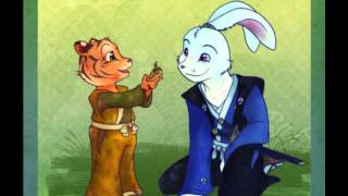 Usagi Yojimbo Tribute [upl. by Anoved777]