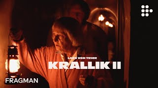 KRALLIK II  Fragman  Tüm bölümleriyle şimdi sadece MUBIde [upl. by Ynnad115]