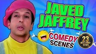 Javed Jaffrey Comedy HD  Dhammal  Weekend Comedy Special  Indian Comedy [upl. by Jacinda]