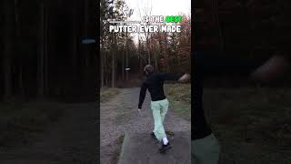 What is the best putter discgolf shorts fillintheblanks [upl. by Imled]