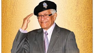 Remembering the Honorable Basdeo Panday [upl. by Notniw]