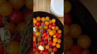 Tamater tamatorice katcha food shortsvideo [upl. by Araccat344]