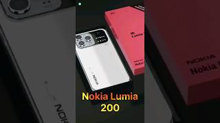 Nokia Lumia 200 smartphone review tech shorts nokia lumia [upl. by Nenney]