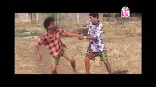 Dhol Dhol Ke Nara Scene  3  CG COMEDY  Ramu Yadav  Dooje Nishad  Chhattisgarhi Natak  Video [upl. by Aifos]