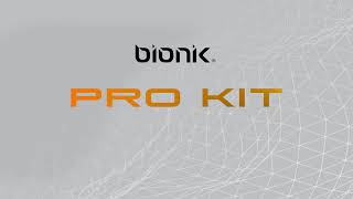 Bionik Pro Kit for XBOX Series XS [upl. by Hailey]