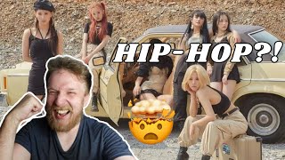 16  UhOh  여자아이들GIDLE  GIDLE REACTION  ULTIMATE GIDLE RANKING gidlereaction [upl. by Sverre224]