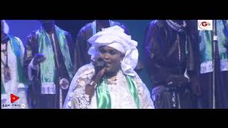 Sokhna Ndeye Fatou Niang Festival Salam [upl. by Acceber504]