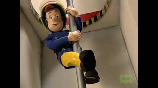 Fireman Sam  IntroTheme English 2003 [upl. by Leonardi]