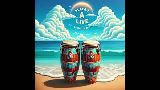 Safri Duo  PlayedALive Sunscreen Edit [upl. by Eikcir]