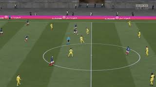 FIFA 21  Norway vs Austria [upl. by Aisena547]