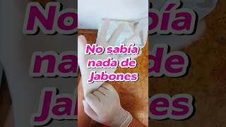 ✅️ Cómo empezar un NEGOCIO de JABONES ARTESANALES 🧼 [upl. by Whallon]